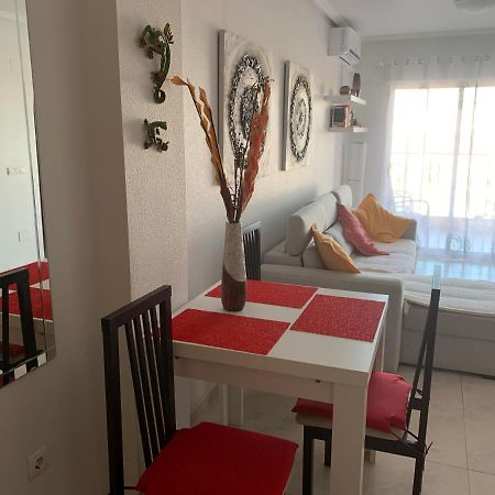 Apartamento Del Sol Dehesa de Campoamor  Luaran gambar