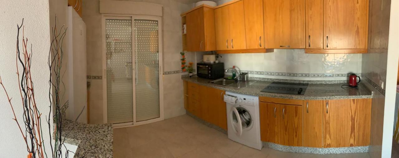Apartamento Del Sol Dehesa de Campoamor  Luaran gambar