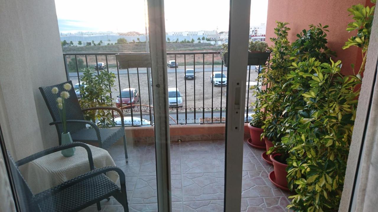Apartamento Del Sol Dehesa de Campoamor  Luaran gambar