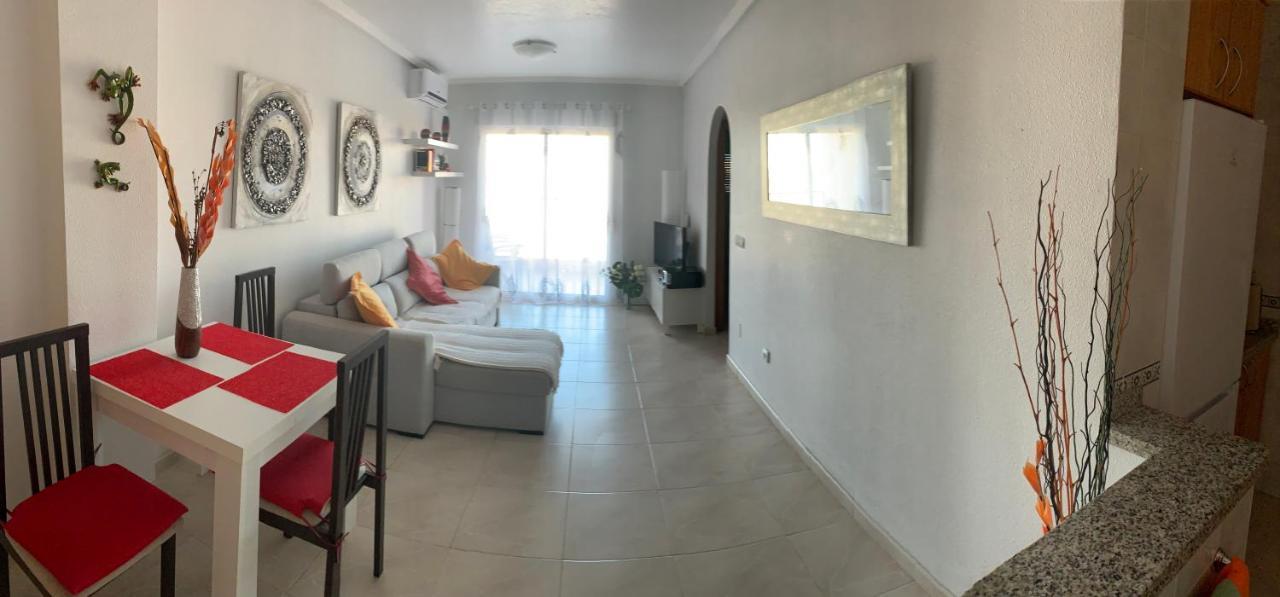 Apartamento Del Sol Dehesa de Campoamor  Luaran gambar