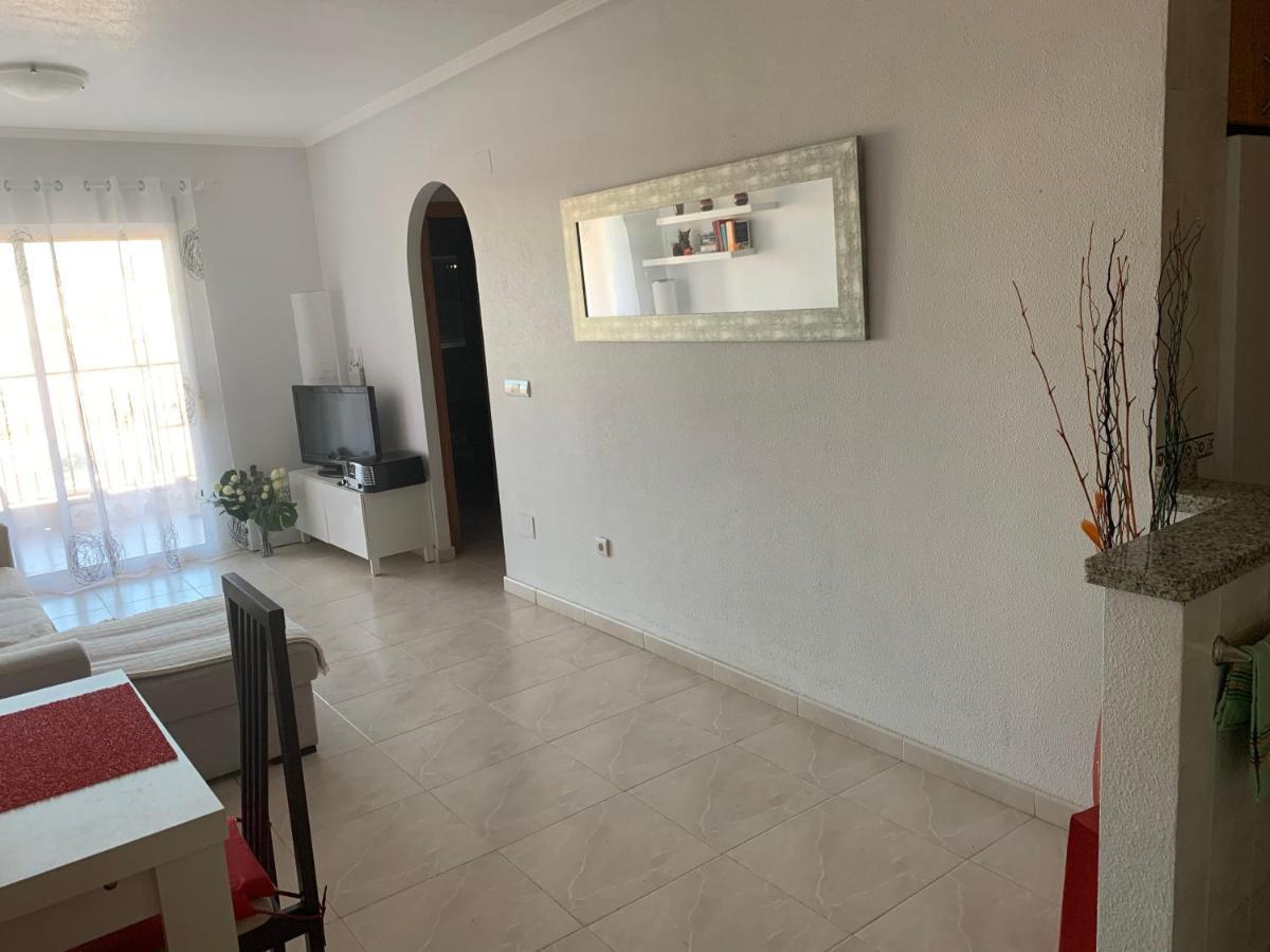 Apartamento Del Sol Dehesa de Campoamor  Luaran gambar