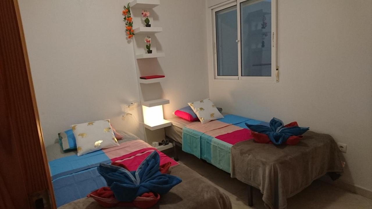 Apartamento Del Sol Dehesa de Campoamor  Luaran gambar
