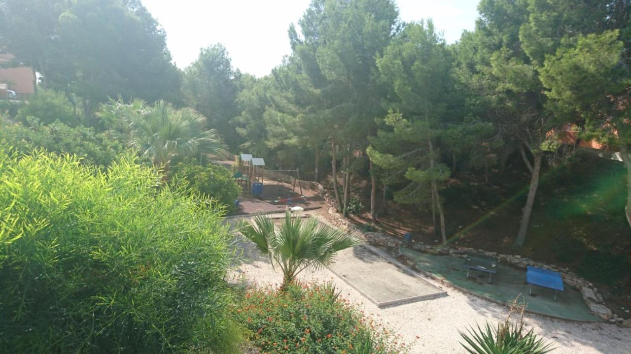 Apartamento Del Sol Dehesa de Campoamor  Luaran gambar