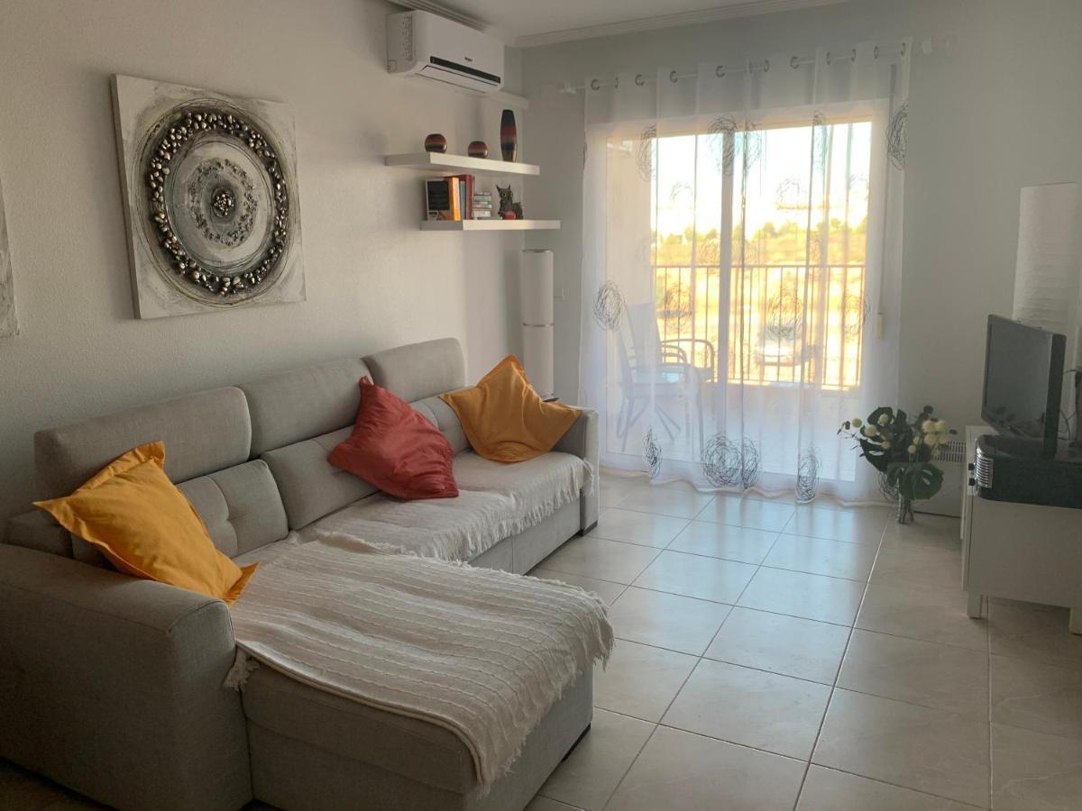 Apartamento Del Sol Dehesa de Campoamor  Luaran gambar