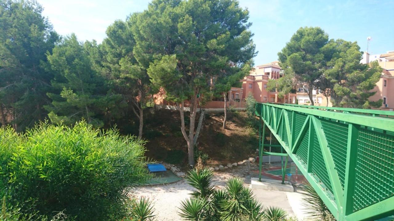 Apartamento Del Sol Dehesa de Campoamor  Luaran gambar